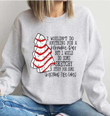 KLONDIKE BAR SWEATSHIRT