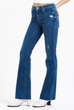 Jaxtyn St. Tropez High Rise Jean